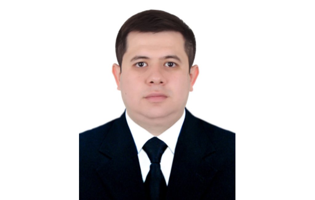 Xusnuddinov Nizomuddin Zuxruddin o‘g‘lining tibbiyot fanlari bo‘yicha falsafa fanlari doktori (PhD) dissertatsiya ishi himoyasi to‘g‘risida