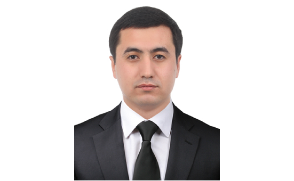 Axmurodov Jaxongir Qaxramonovichning yuridik fanlar bo‘yicha falsafa doktori (PhD) dissertatsiya ishi himoyasi to‘g‘risida