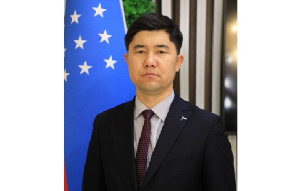 Xushvaqov Islombek Muxammadi o‘g‘lining iqtisodiyot fanlari bo‘yicha falsafa doktori (PhD) dissertatsiya ishi himoyasi to‘g‘risida