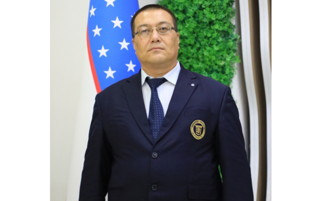 Qo‘shmatov Otaxon Qurbonaliyevichning iqtisodiyot fanlari bo‘yicha falsafa doktori (PhD) dissertatsiya ishi himoyasi to‘g‘risida