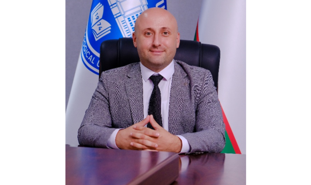 Djelyalov Marlen Zoidovichning pedagogika fanlari bo‘yicha falsafa doktori (PhD) dissertatsiya ishi himoyasi to‘g‘risida