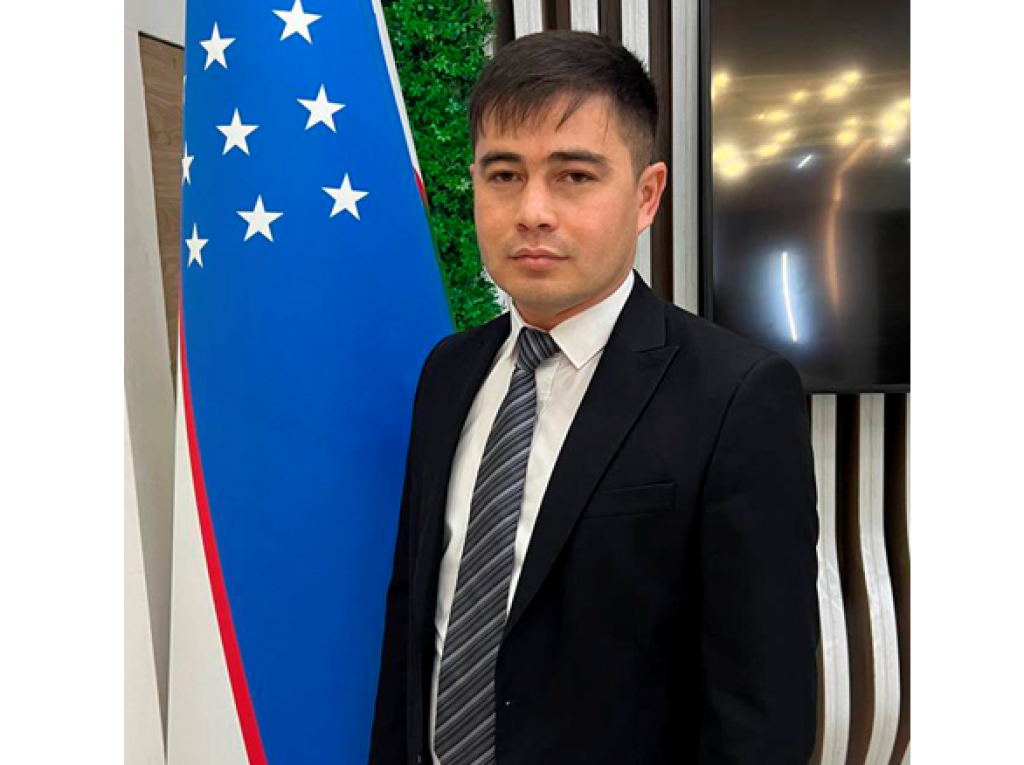 Zaripov Bahodir Bobomurod o‘g‘lining iqtisodiyot fanlari bo‘yicha falsafa doktori (PhD) dissertatsiya ishi himoyasi to‘g‘risida