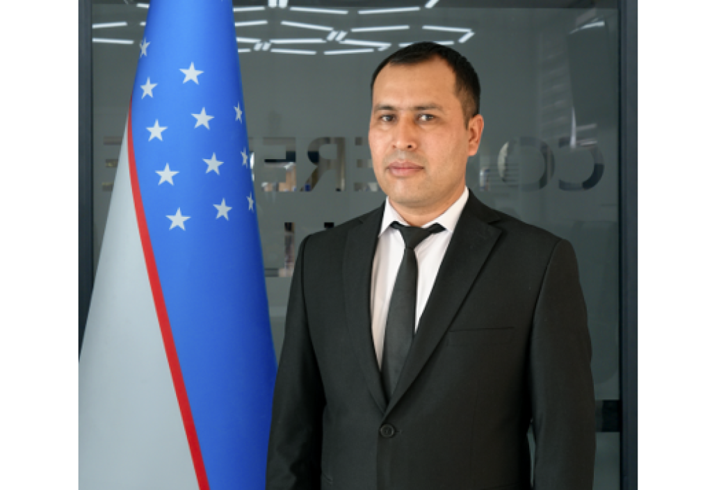 Qo‘chqarov Bobirmirzo Ulug‘bekovichning texnika fanlari falsafa doktori (PhD) dissertatsiya ishi himoyasi to‘g‘risida