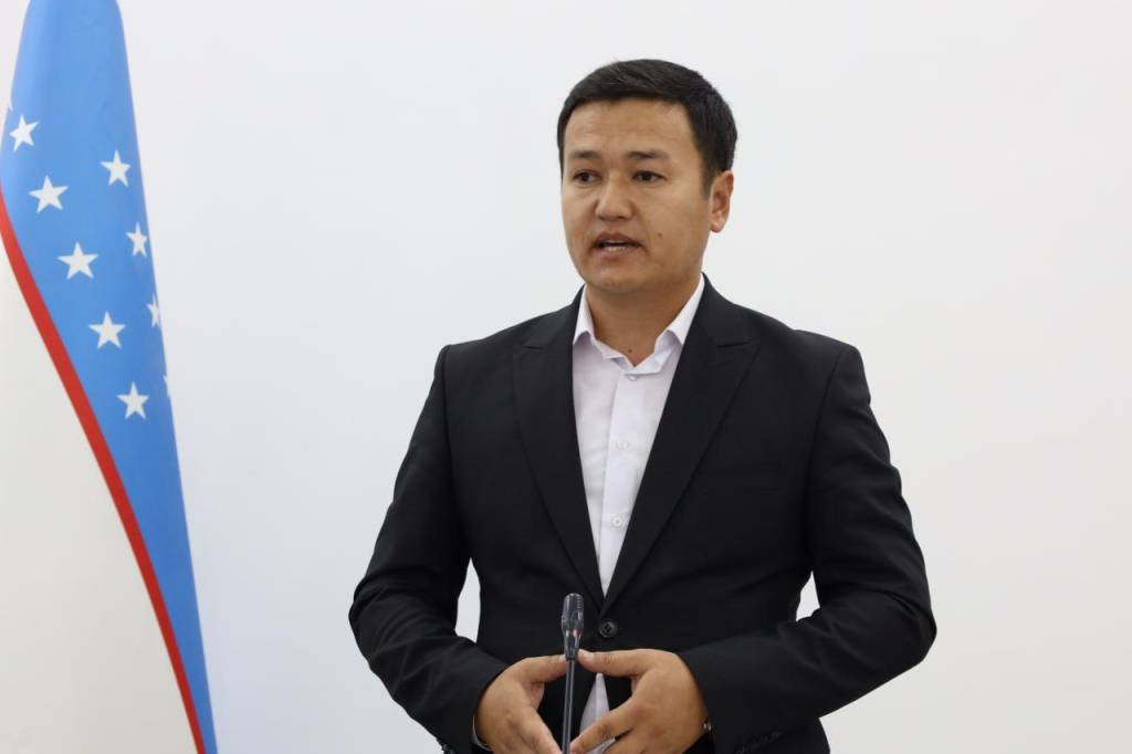 Фуқаролик жамияти институтлари: янги имкониятлар