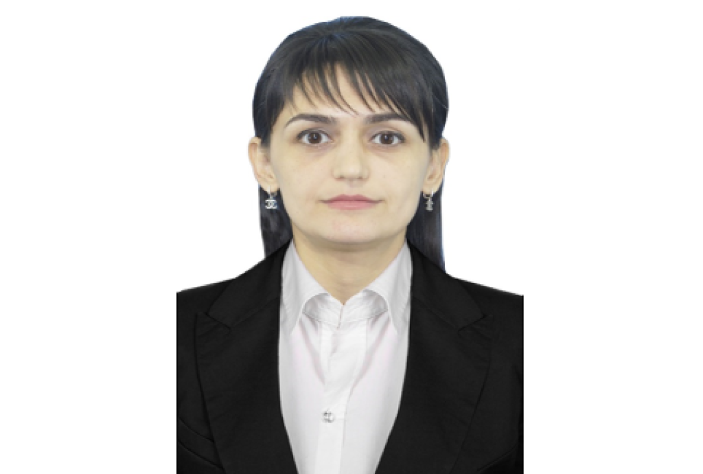Nasretdinova Farangis Odilovnaning iqtisodiyot fanlari bo‘yicha falsafa doktori (PhD) dissertatsiya ishi himoyasi to‘g‘risida