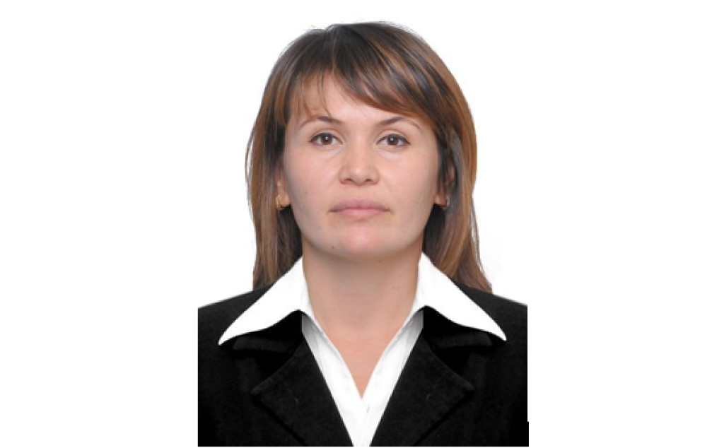 Bokiyeva Shahnoza Komilovnaning texnika fanlari bo‘yicha falsafa doktori (PhD) dissertatsiya ishi himoyasi to‘g‘risida