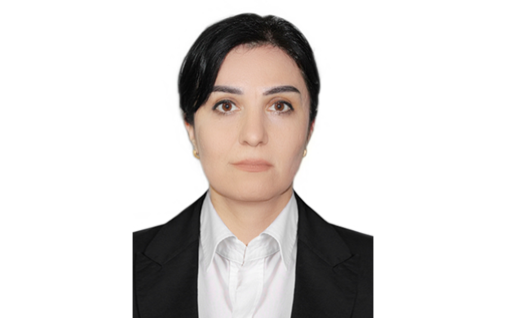 Barnayeva Sitora Baxramovnaning tibbiyot fanlari bo‘chicha falsafa doktori (PhD) dissertatsiya ishi himoyasi to‘g‘risida