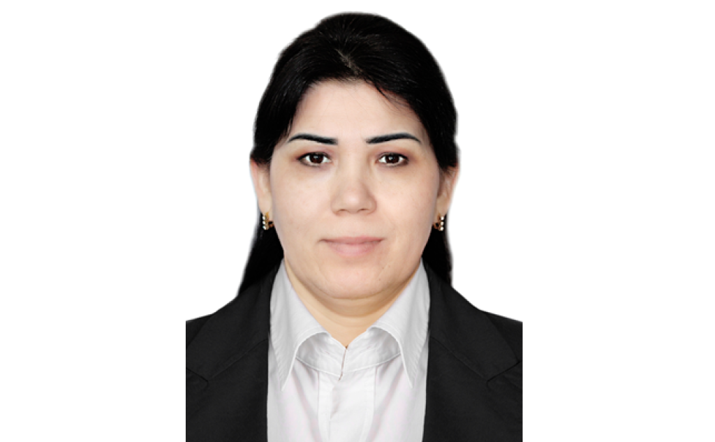 Xodjayeva Muxabbat Salimovnaning tibbiyot fanlari bo‘chicha falsafa doktori (PhD) dissertatsiya ishi himoyasi to‘g‘risida
