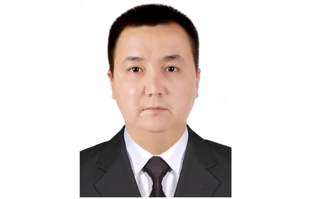 Adilchayev Bahadir Polatovichning iqtisodiyot fanlari bo‘yicha falsafa doktori (PhD) dissertatsiya ishi himoyasi to‘g‘risida