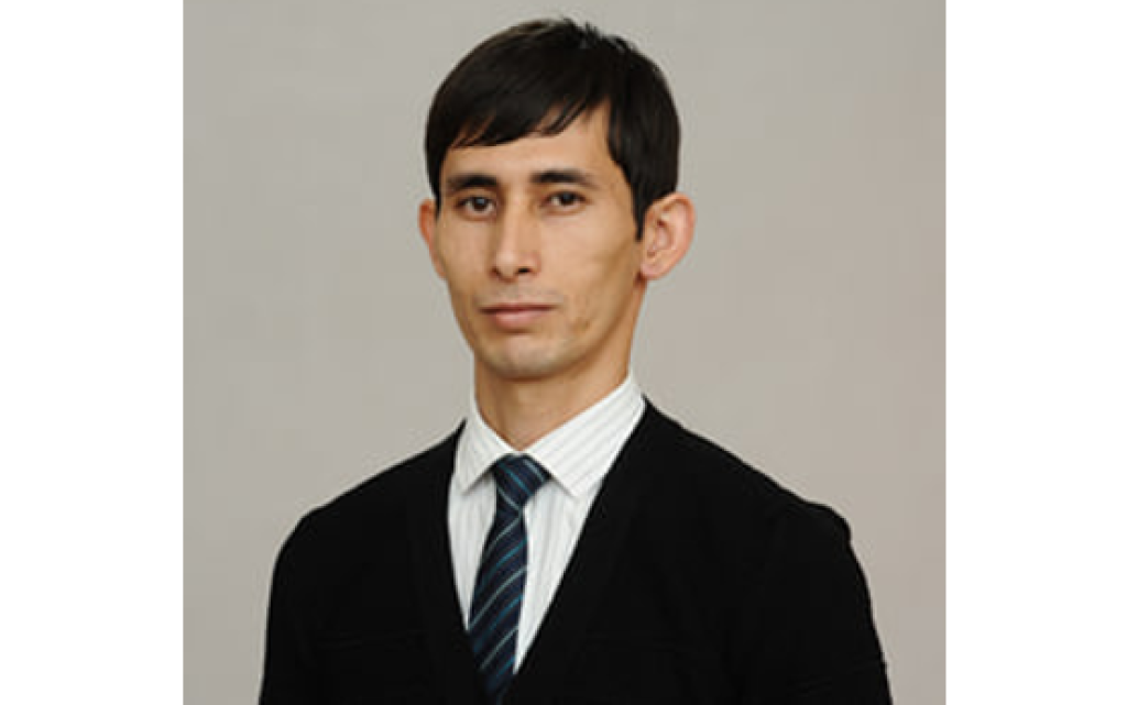 Kdirbayev Qonisbay Muratbay o‘g‘lining falsafa fanlari bo‘yicha falsafa doktori (PhD) dissertatsiya ishi himoyasi to‘g‘risida