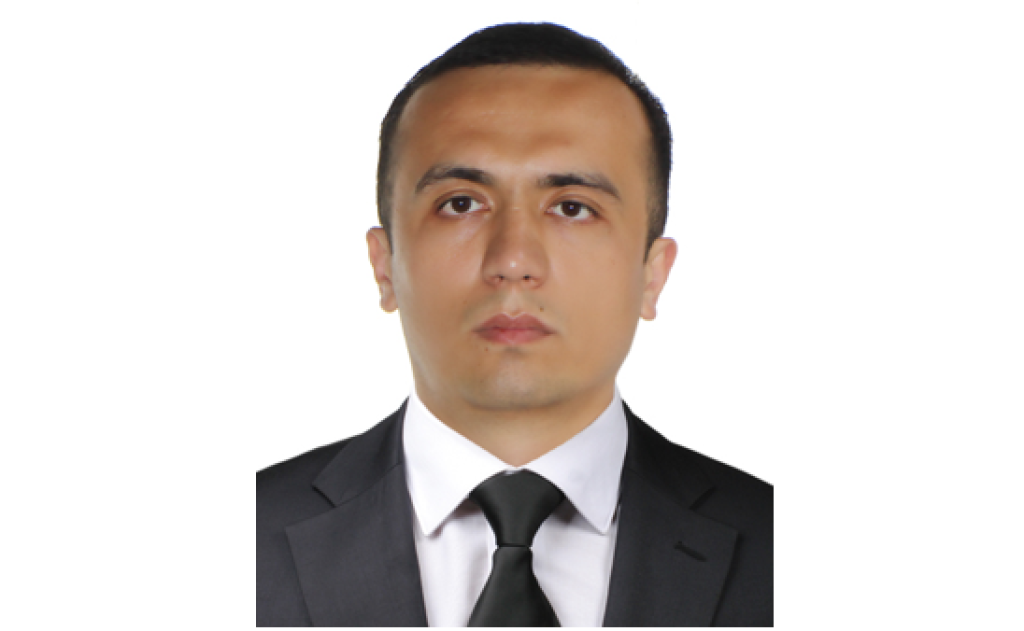 Tojiyev Behzod Bekmurod o‘g‘lining iqtisodiyot fanlari bo‘yicha falsafa doktori (PhD) dissertatsiya ishi himoyasi to‘g‘risida