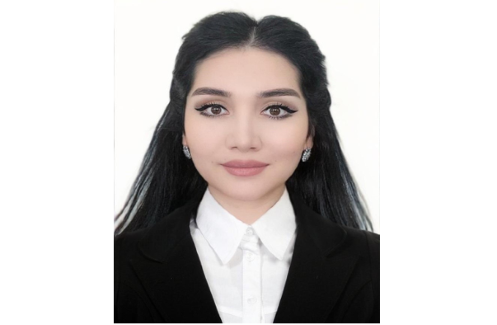 Narzullayeva Umidaxon Nodir qizining iqtisodiyot fanlari bo‘yicha falsafa doktori (PhD) dissertatsiya ishi himoyasi to‘g‘risida