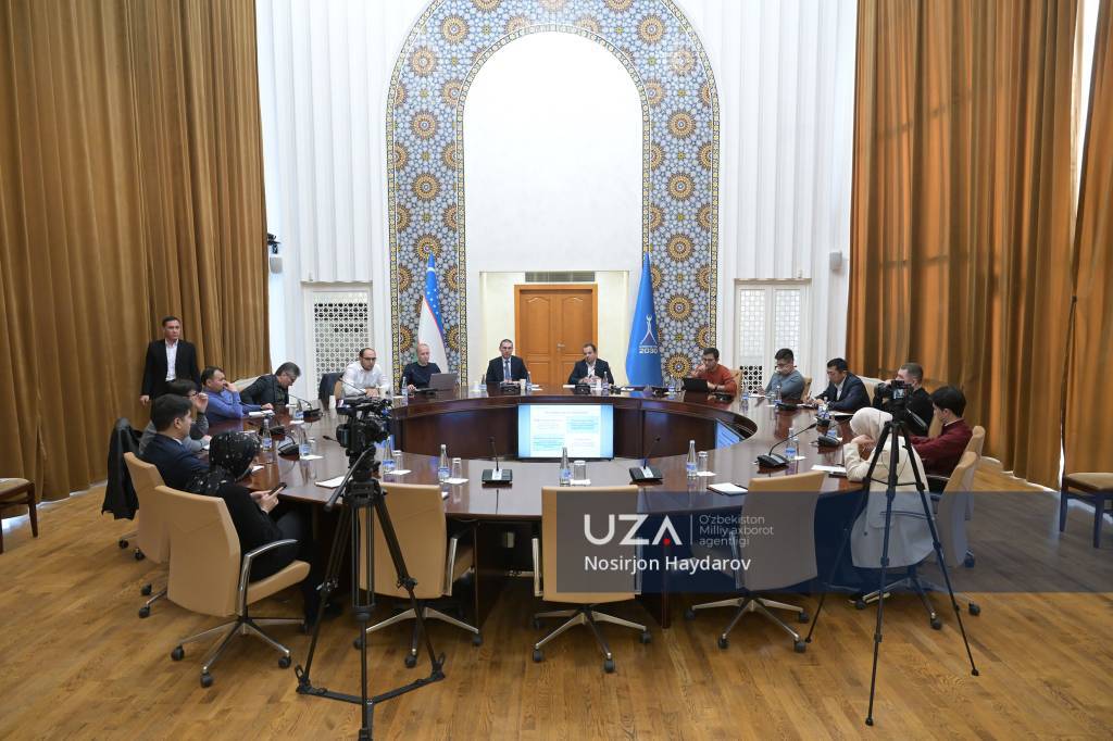 Pul-kredit siyosati sohasida amalga oshirilishi rejalashtirilgan chora-tadbirlar muhokama qilindi