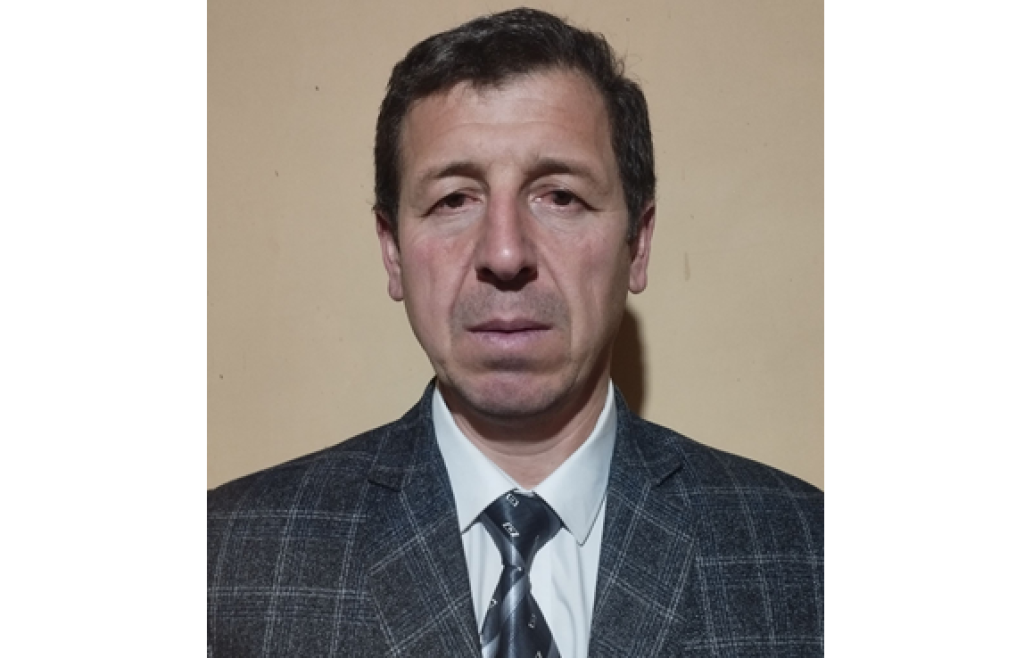 Ismoilov Xamrali Qanbarovichning texnika fanlari bo‘yicha falsafa doktori (PhD) dissertatsiya ishi himoyasi to‘g‘risida