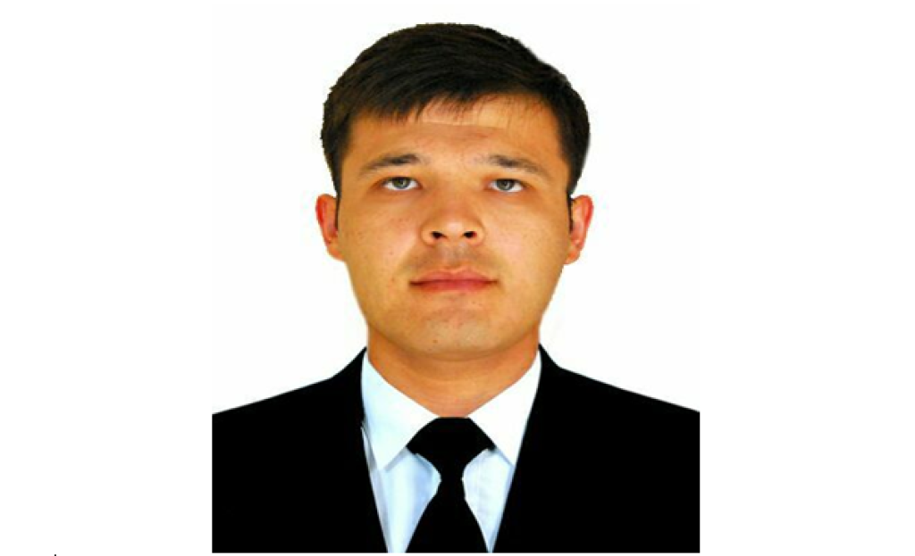 Ibodulloyev Bekzod Shuxrat o‘g‘lining kimyo fanlari bo‘yicha falsafa doktori (PhD) dissertatsiya ishi himoyasi to‘g‘risida