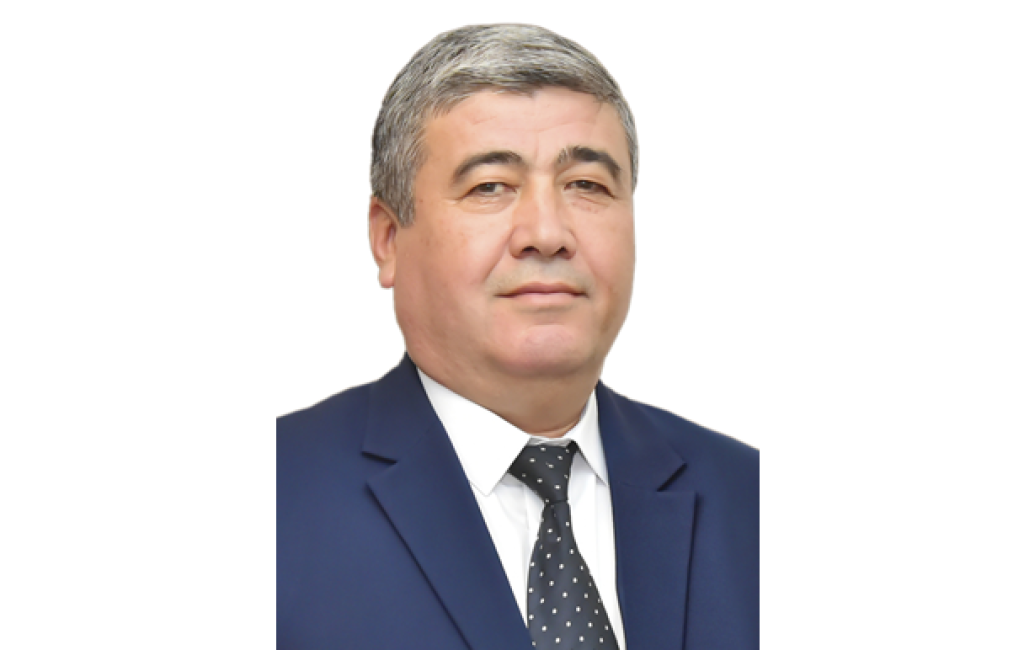 Xolmamat Rashidovich Raupovning tarix fanlari doktori (DSc) dissertatsiya ishi himoyasi to‘g‘risida