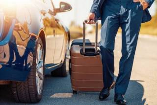 The number of foreign visitors coming to Uzbekistan for business exceeds 191,000