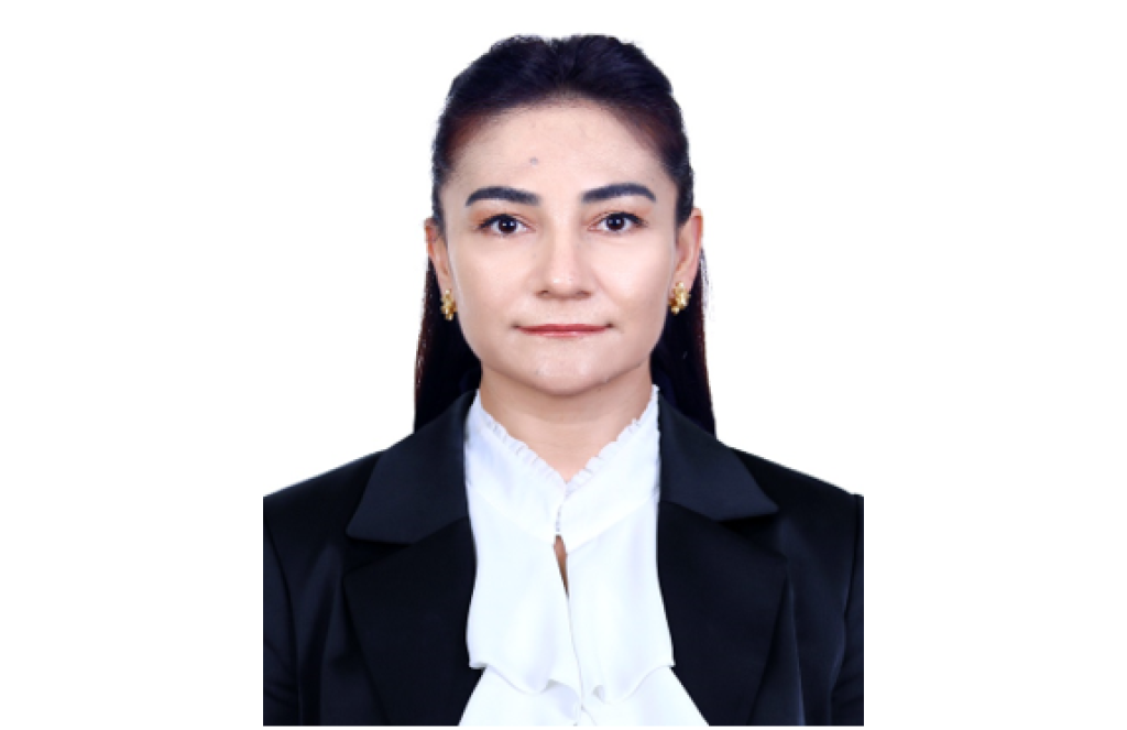 Oymatova Dilorom Ruzimurotovnaning psixologiya fanlari bo‘yicha falsafa doktori (PhD)  dissertatsiya ishi himoyasi to‘g‘risida