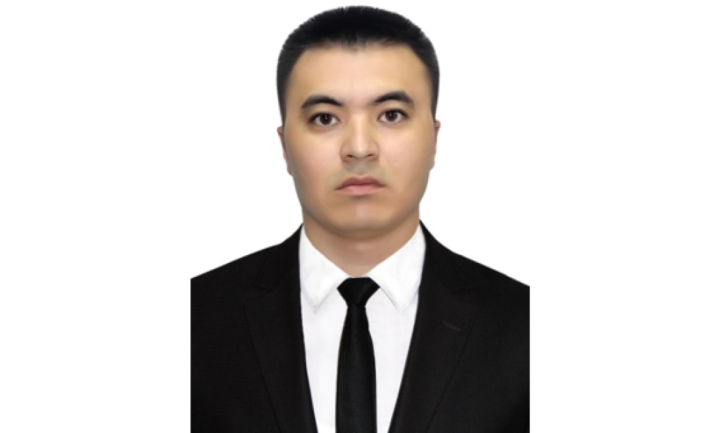 Shaxzod Farxod o‘g‘li Axmedovning tarix fanlari bo‘yicha falsafa doktori (PhD) dissertatsiya ishi himoyasi to‘g‘risida