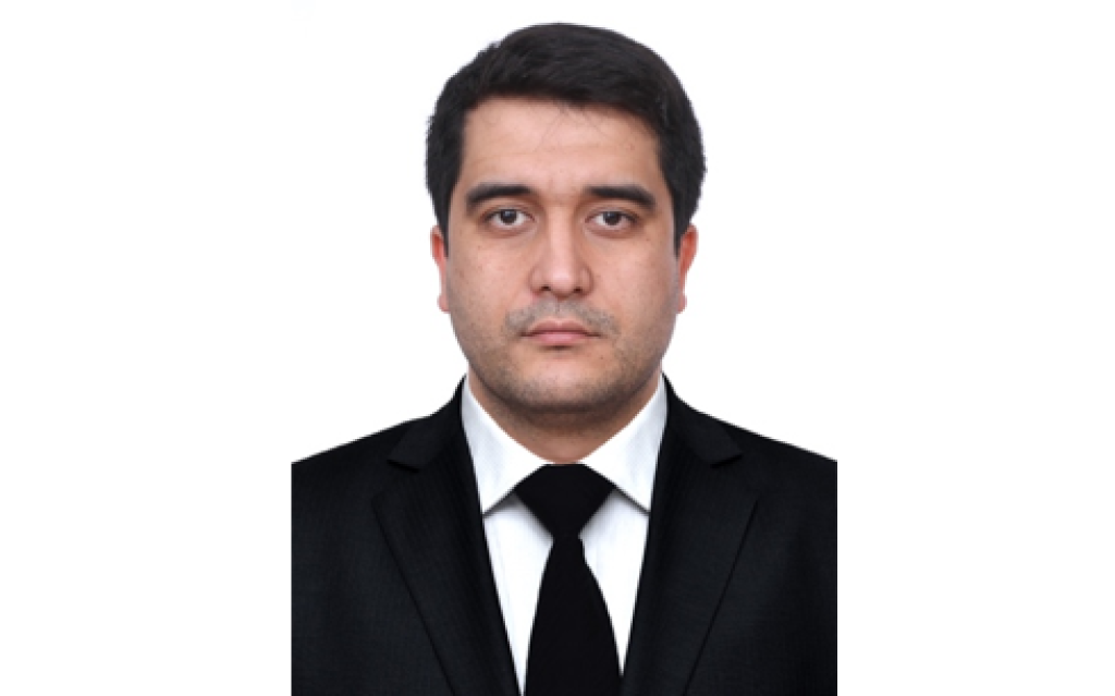 Valiyev Shuxrat Nasimovichning tibbiyot fanlari bo‘yicha falsafa doktori (PhD) dissertatsiya ishi himoyasi to‘g‘risida