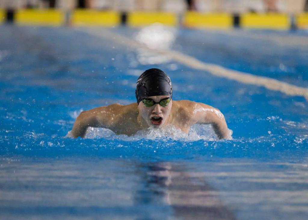 Кубок Узбекистана по плаванию