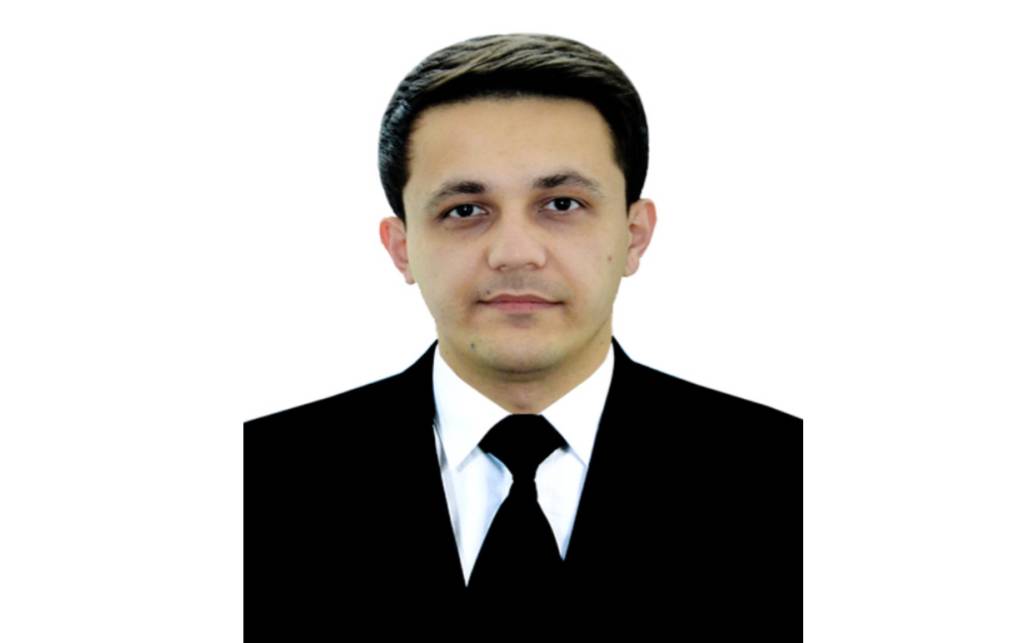 San’atbekov Sarvarbek San’atbek o‘g‘lining iqtisodiyot fanlari bo‘yicha falsafa doktori (PhD) dissertatsiya ishi himoyasi to‘g‘risida