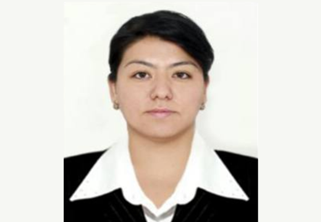 Isroilova Manzura Jamolovnaning filologiya fanlari bo‘yicha falsafa doktori (PhD) dissertatsiya ishi himoyasi to‘g‘risida