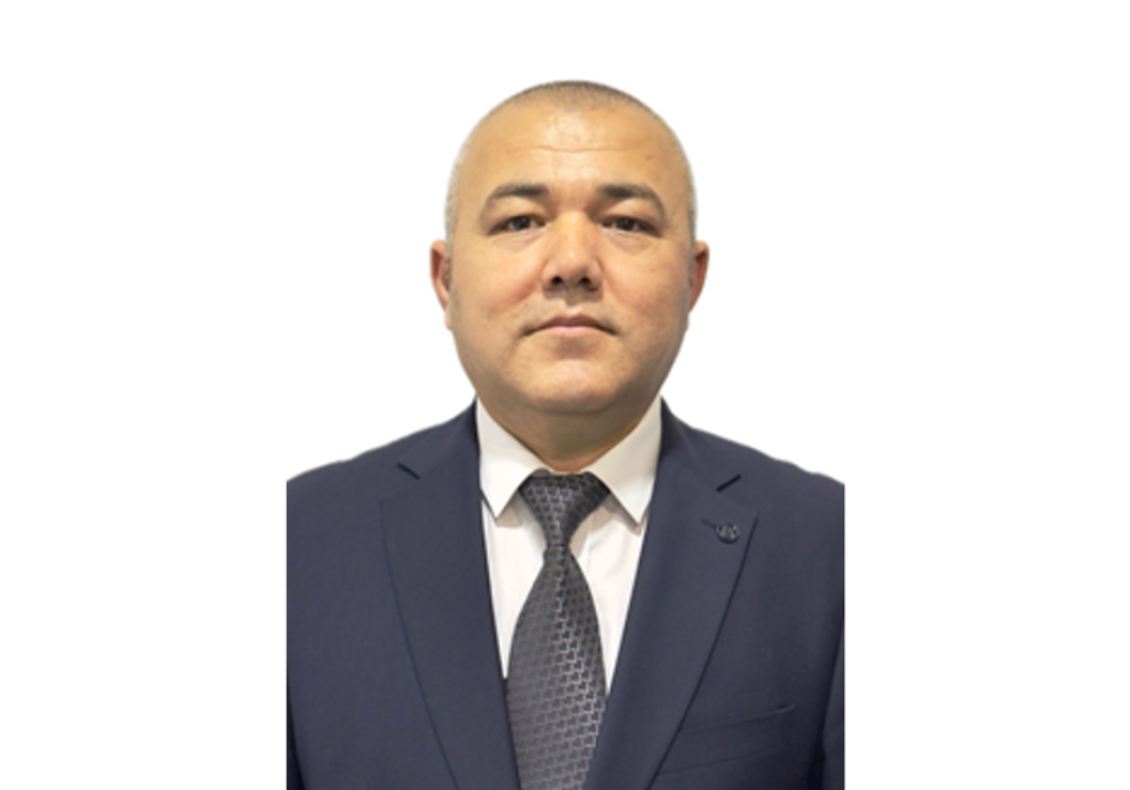 Nurimov Paxlavon Baxtiyorovichning biologiya fanlari bo‘yicha falsafa doktori (PhD) dissertatsiya ishi himoyasi to‘g‘risida