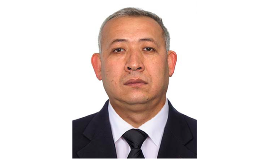Xusanov Ulug‘bek Nishanovichning iqtisodiyot fanlari doktori (DSc)  dissertatsiya ishi himoyasi to‘g‘risida