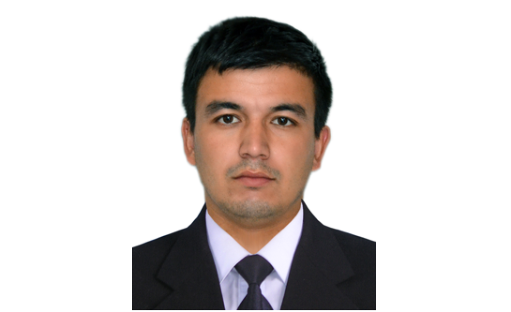 Samandarov Shuxrat Kamoladdin o‘g‘lining kimyo fanlari bo‘yicha falsafa doktori (PhD) dissertatsiya ishi himoyasi to‘g‘risida