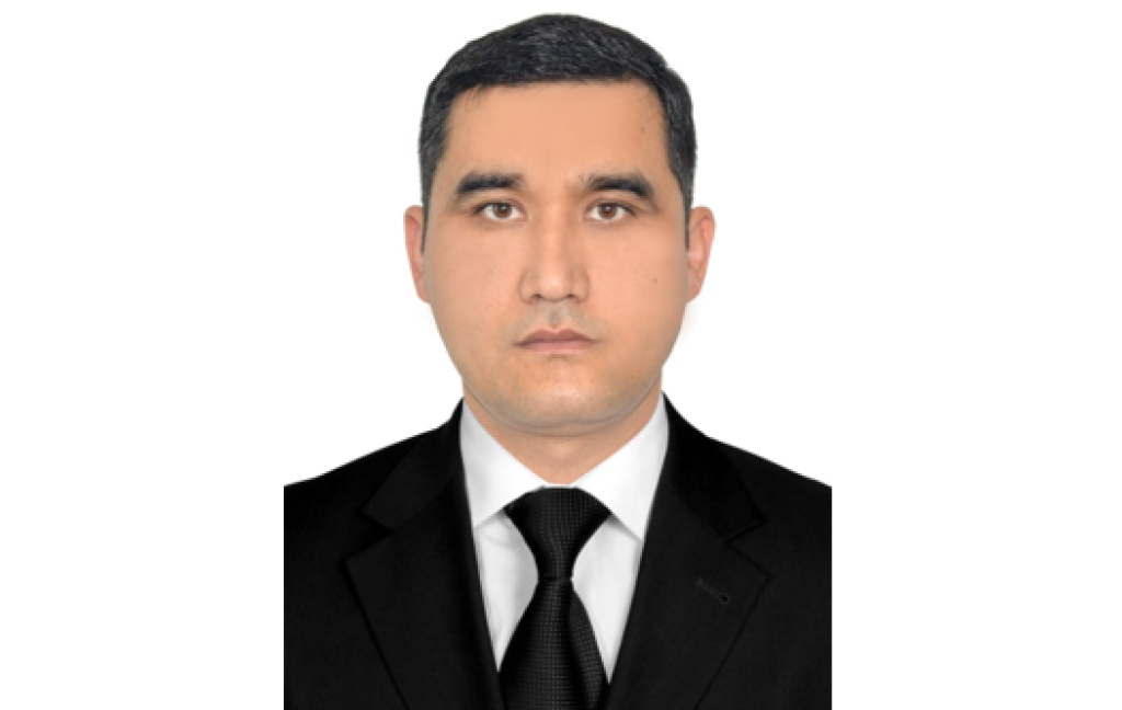 Yuldashev Jaxongir Inomovichning yuridik fanlari doktori (DSc) dissertatsiya ishi himoyasi to‘g‘risida