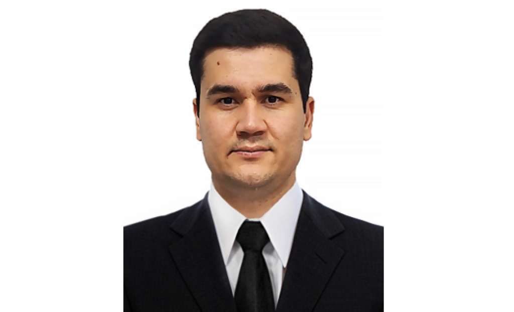 Olimov Sodiq Anvar o‘g‘lining pedagogika fanlari bo‘yicha falsafa doktori (PhD) dissertatsiya ishi himoyasi to‘g‘risida