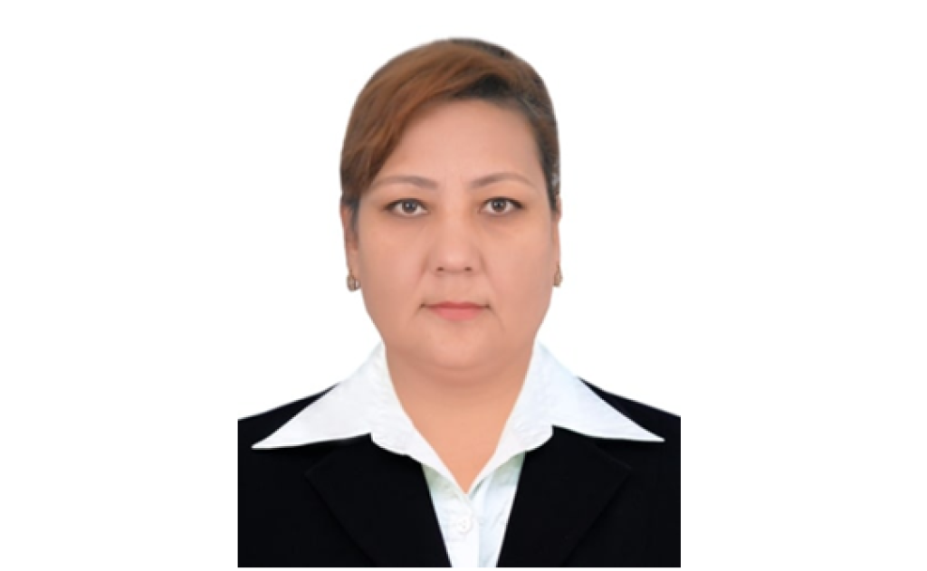 Sharipova Farida Salimdjanovnaning pedagogika fanlari bo‘yicha falsafa doktori (PhD) dissertatsiya ishi himoyasi to‘g‘risida