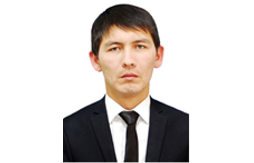 Seitmuratov Bayrambay Turganbayevichning texnika fanlari bo‘yicha falsafa doktori (PhD) dissertatsiya ishi himoyasi to‘g‘risida