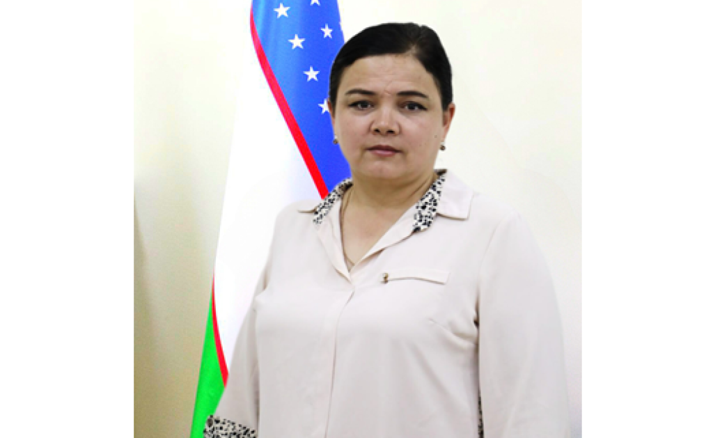 To‘rayeva Habiba Toshboboyevnaning pedagogika fanlari bo‘yicha falsafa doktori (PhD) disertatsiya ishi himoyasi to‘g‘risida