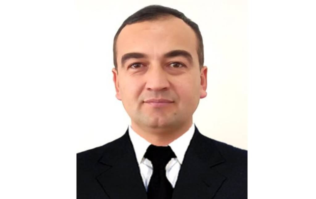Xushvaqtov Nurbek Jumayevichning qishloq xo‘jaligi fanlari doktori (DSc) darajasini olish uchun dissertatsiya himoyasisiz seleksiya yutug‘i (ixtiro patenti) asosida taqdimoti to‘g‘risida