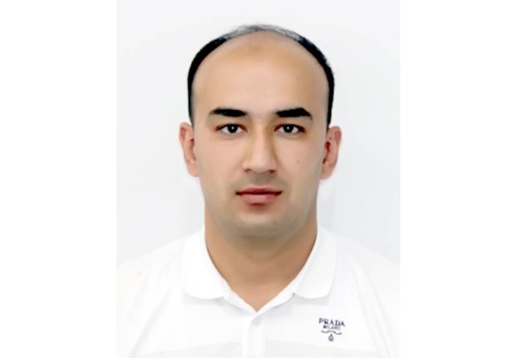 Ibrohimov Bahodir Akmal o‘g‘lining qishloq xo‘jaligi fanlari doktori (DSc) darajasini olish uchun dissertatsiya himoyasisiz seleksiya yutug‘i (ixtiro patenti) asosida taqdimoti to‘g‘risida