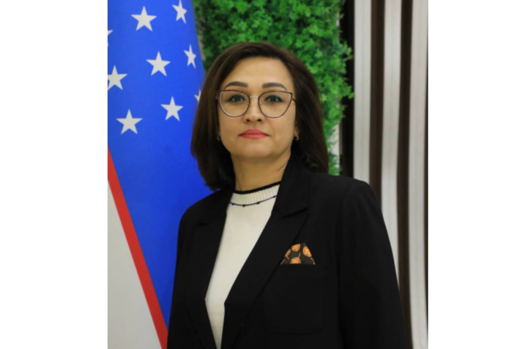 Xodjikulova Shaxlo Narimanovnaning pedagogika fanlari bo‘yicha falsafa doktori (PhD) dissertatsiya ishi himoyasi to‘g‘risida