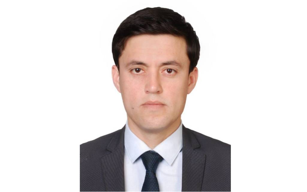 Jo‘rayev Dilmurot Muxtorovichning yuridik fanlar bo‘yicha falsafa doktori (PhD) dissertatsiya ishi himoyasi to‘g‘risida