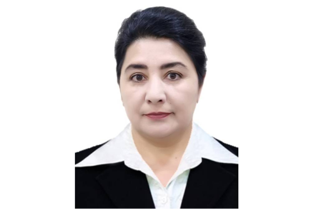 Ro‘ziyeva Gulsara Temirqulovnaning pedagogika fanlari bo‘yicha falsafa doktori (PhD) dissertatsiya ishi himoyasi to‘g‘risida