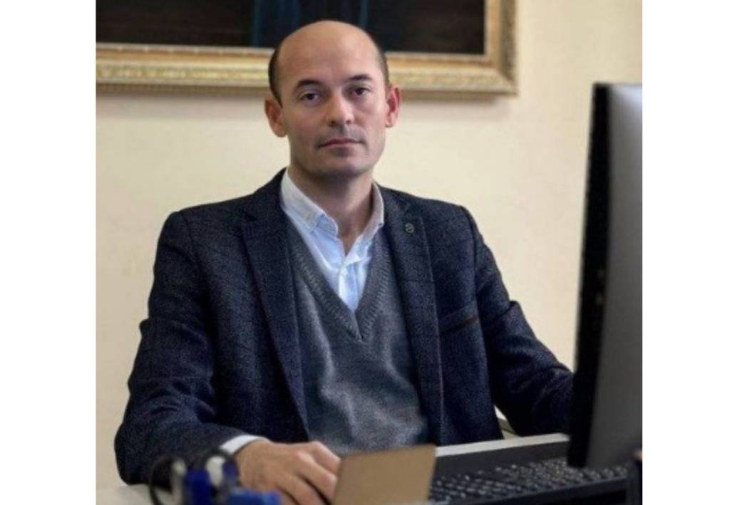 Muratov Xusan Xolmuratovichning pedagogika fanlari bo‘yicha falsafa doktori (PhD) dissertatsiya ishi himoyasi to‘g‘risida