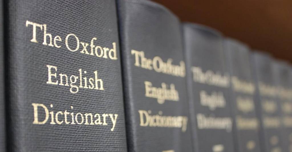 Оксфордский словарь назвал слово 2024 года