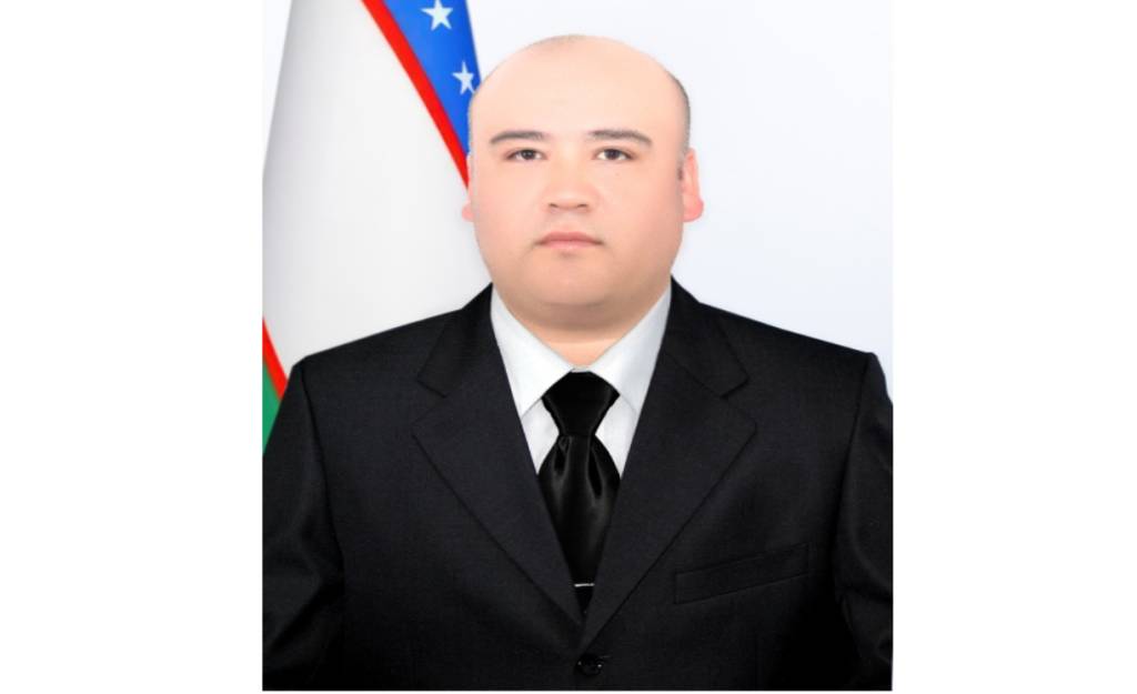 Jumayev Akmal Ubaydulloyevichning tibbiyot fanlari bo‘yicha falsafa doktori (PhD) dissertatsiya ishi himoyasi to‘g‘risida