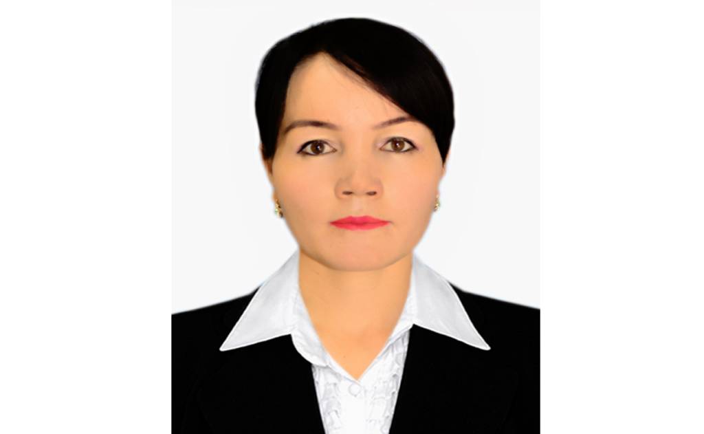 Ulug‘murodova Kamola Murodullayevnaning filologiya fanlari bo‘yicha falsafa doktori (PhD) dissertatsiya ishi himoyasi to‘g‘risida
