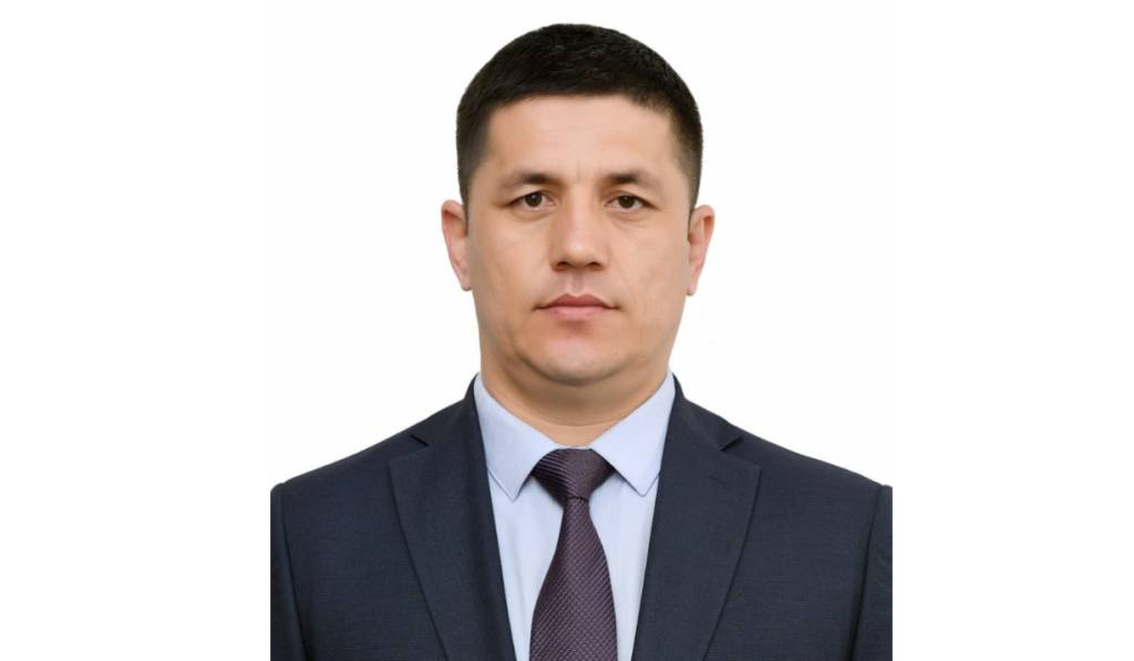 Shomirzayev Saxodulla Xasanboyevichning yuridik fanlar bo‘yicha falsafa doktori (PhD) dissertatsiya ishi himoyasi to‘g‘risida