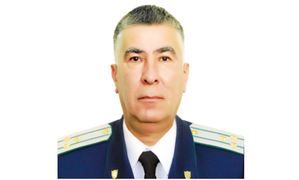 Mirzayev Faxritdin Ziyatovichning yuridik fanlar bo‘yicha falsafa doktori (PhD) dissertatsiya ishi himoyasi to‘g‘risida