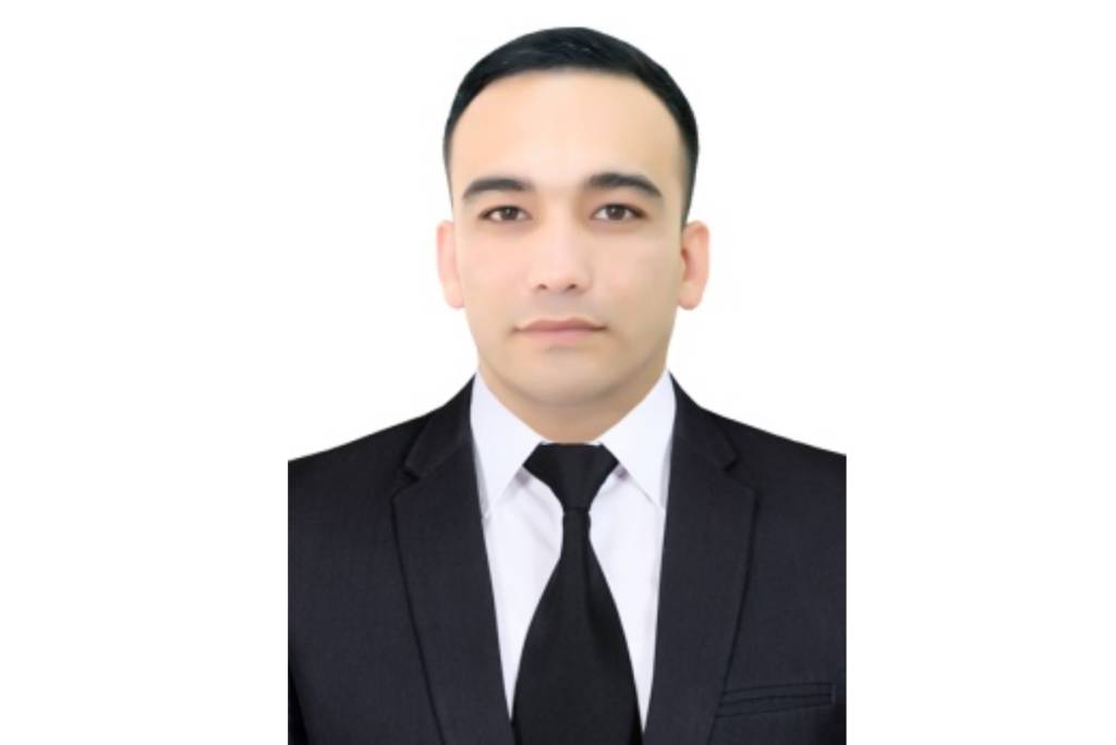 Zikriyayev Faxriddin Ma’mur o‘g‘lining pedagogika fanlari bo‘yicha falsafa doktori (PhD) dissertatsiya ishi himoyasi to‘g‘risida