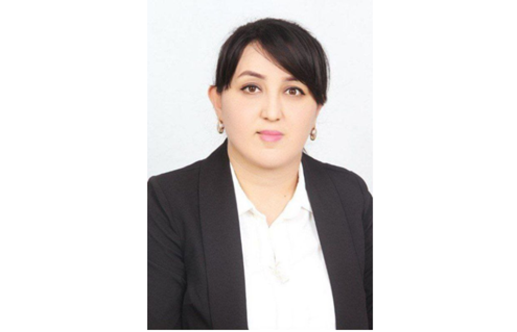 Tosheva Mohinur Yusupovnaning psixologiya fanlari bo‘yicha falsafa doktori (PhD) dissertatsiya ishi himoyasi to‘g‘risida