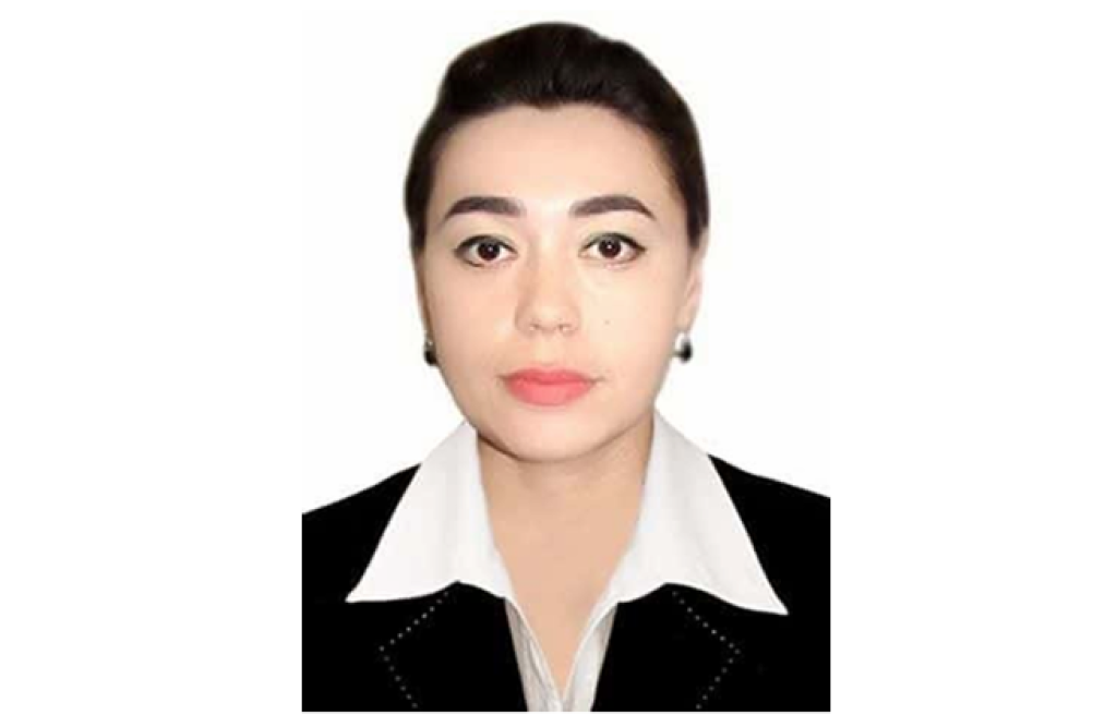 Sharifova Maxliyo Zarif kizining psixologiya fanlari buyicha falsafa doktori (PhD) dissertatsiya himoyasi ishi to‘g‘risida