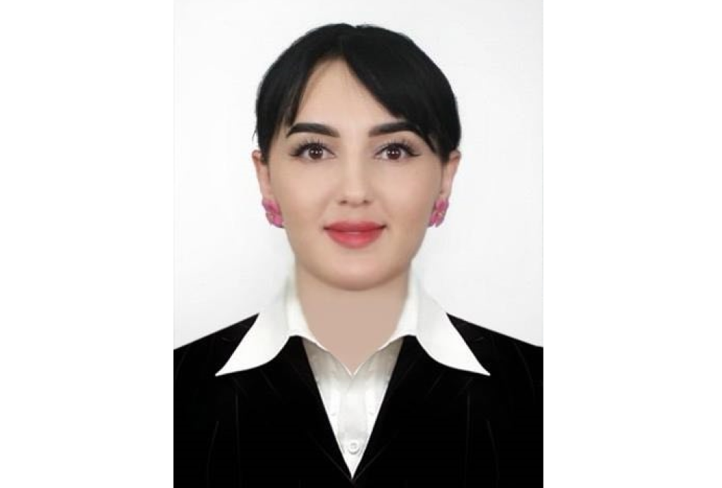 Olimova Firuza Aslonovnaning psixologiya fanlari buyicha falsafa doktori (PhD) dissertatsiya himoyasi ishi to‘g‘risida